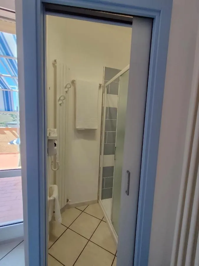 Bed and Breakfast Le Tre Palme Ancona 0*,