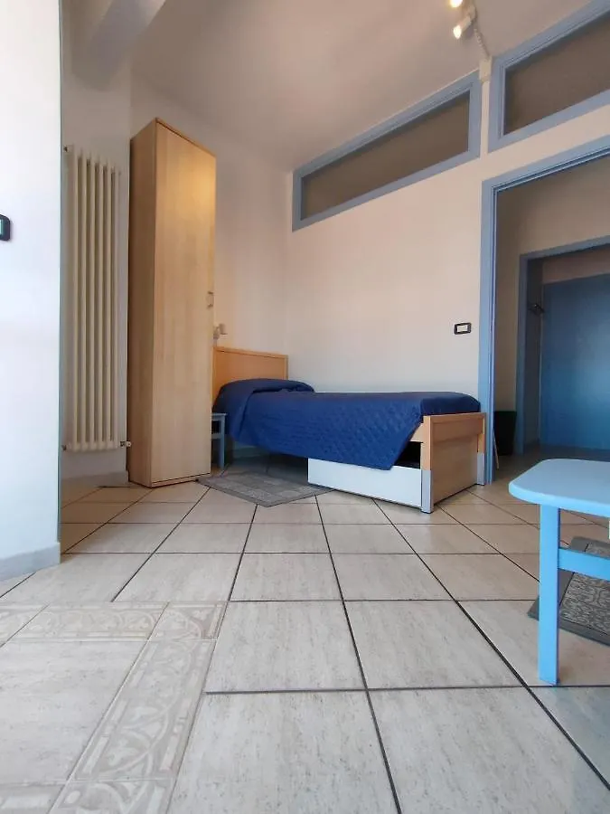 Bed and Breakfast Le Tre Palme Ancona Bed & Breakfast
