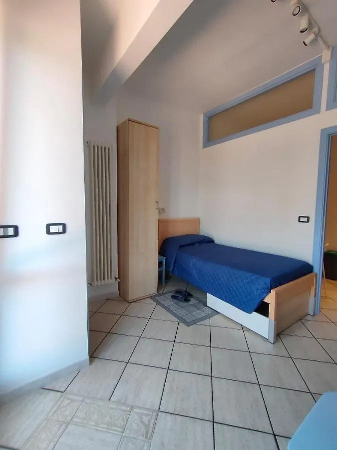 Bed & Breakfast Bed and Breakfast Le Tre Palme Ancona