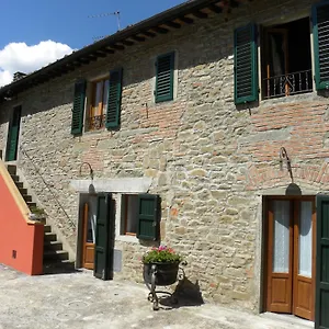 Casa Tucci , Reggello Italia
